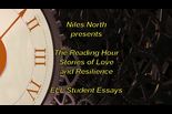Reading Hour – ELL Class Student Essays