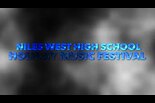 Niles West Winter Concert 2018